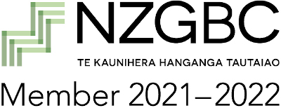 NZGBC Member 2020-2021