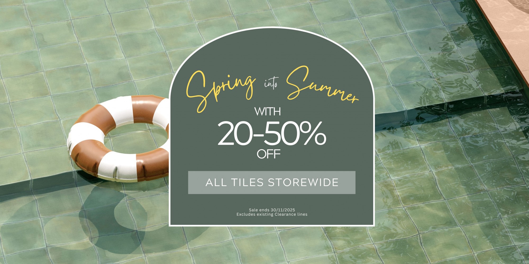 Oct Sale