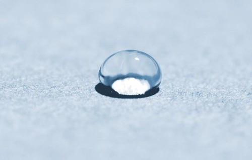 What is Polished Porcelain and What is Nano sealing?
