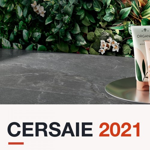 What's the Fuss about the Cersaie Tile Fair?