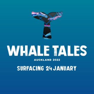What's the Fuss About  Whale Tales 2022 ??