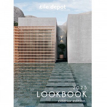 Outdoor Lookbook