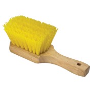 Kraft Short Handle Acid Brush