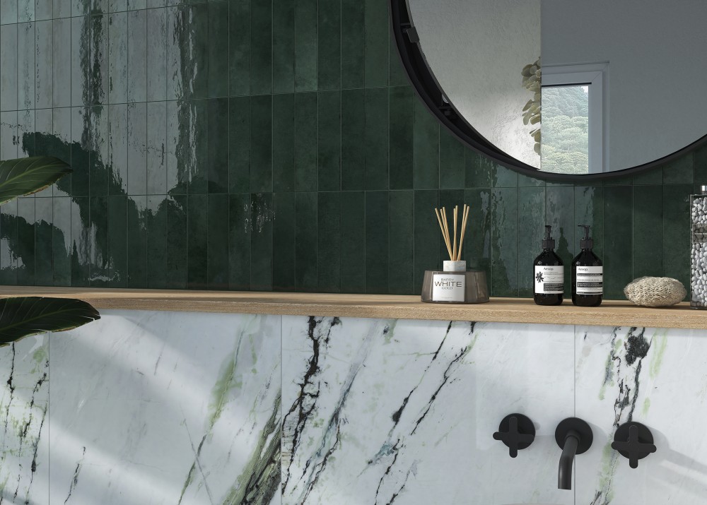 Materici Foresta 60 X 250