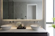 Builder: Landmark Homes North Shore and Rodney. Interior Design: Shannon Pepper Design