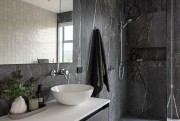 Builder: Landmark Homes North Shore and Rodney. Interior Design: Shannon Pepper Design