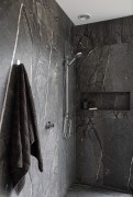 Builder: Landmark Homes North Shore and Rodney. Interior Design: Shannon Pepper Design