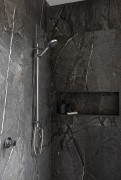 Builder: Landmark Homes North Shore and Rodney. Interior Design: Shannon Pepper Design