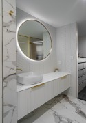 Design: Sticks + Stones Design   /   Photo: John Williams Photography