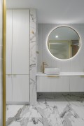 Design: Sticks + Stones Design   /   Photo: John Williams Photography