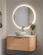 NATURE 1000 VANITY- CENTRE BOWL