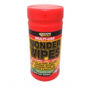 Wonder Wipes - 100 Wipes