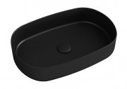 Toni Oval Vessel Basin 550mm x 360mm - Specify Colour