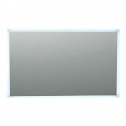 Broadway 1200 Mirror With LED Lighting And Demister