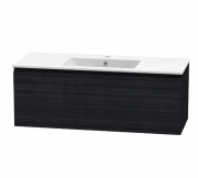 PINNACLE VALLEY 1200 SINGLE DRAWER COLOUR