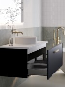 LINEARE VANITY - 1DRW - 1200W