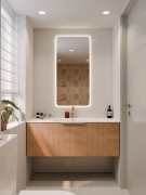 LINEARE VANITY - 1DRW - 1200W