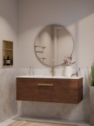 LINEARE VANITY - 1DRW - 1200W