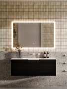 LINEARE VANITY - 1DRW - 1200W