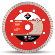 RUBI DIAMOND BLADE TCR-125MM CONT (FOR TC125)
