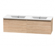 PINNACLE VALLEY 1500 DB SINGLE DRAWER COLOUR