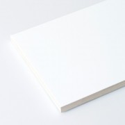 Bianco Lucidio White Gloss 100 x 600