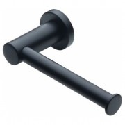 HEIRLOOM CENTRO NERO TOILET ROLL HOLDER