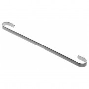 HEIRLOOM ANNEX TOWEL RAIL - SINGLE 600