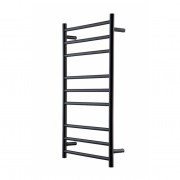 Genesis 1025 Nero Towel Warmer