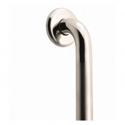 GRAB RAIL PEENED 600MM