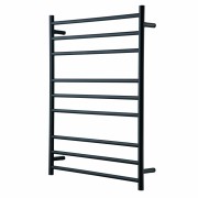 HEIRLOOM GENESIS 1025 EXTENDED NERO TOWEL WARMER WG1025EN