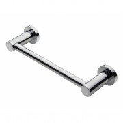 HEIRLOOM CENTRO TOWEL RAIL 220MM