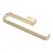 TEKA TOWEL STIRRUP B/BRASS