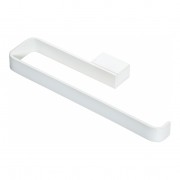 TEKA TOWEL STIRRUP MATT WHITE