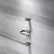 TEKA ROBE HOOK GUNMETAL