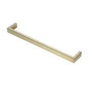 TW STRATA S1 632 BRUSHED BRASS
