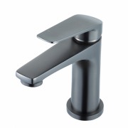 HEIRLOOM 308 SERIES BASIN MIXER GUNMETAL