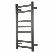 HEIRLOOM STUDIO SLIM 825 TOWEL WARMER GUN METAL