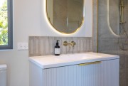 Project by Brightline Construction & Interiors Ltd
