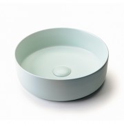 RADIAL 360 COUNTER BASIN GREEN HAZE