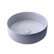 RADIAL 360 COUNTER BASIN GREY MIST