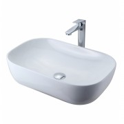 LINEAL 610 COUNTER TOP BASIN