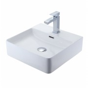 TABLEAU 420 COUNTER TOP BASIN