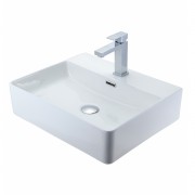 TABLEAU 500 COUNTER TOP BASIN