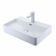 TABLEAU 600 COUNTER TOP BASIN