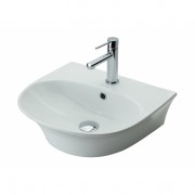 SENTINEL 450 CARE WALL BASIN