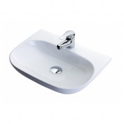 SENTINEL DECOR WALL BASIN