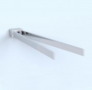 Studio 1 Swivel Towel Rail