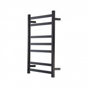 STUDIO 1 WS825N HEATED TOWEL WARMER - NOIR