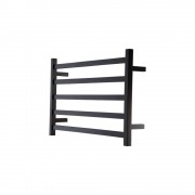 STUDIO 1 WS510EN EXTENDED NOIR HEATED TOWEL WARMER